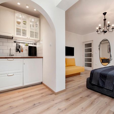 Apartments Villa Istria ロヴィニ 部屋 写真