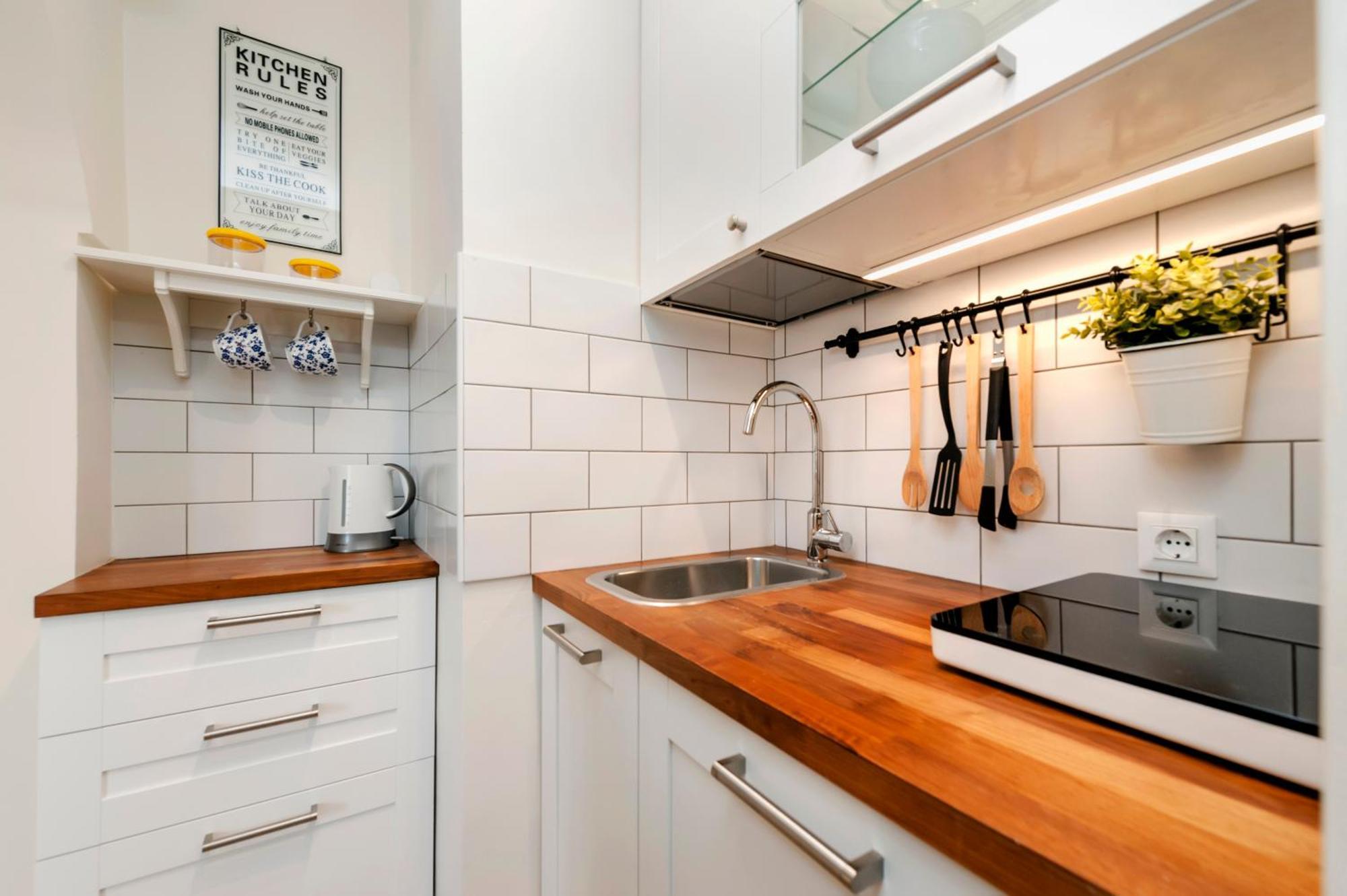 Apartments Villa Istria ロヴィニ 部屋 写真