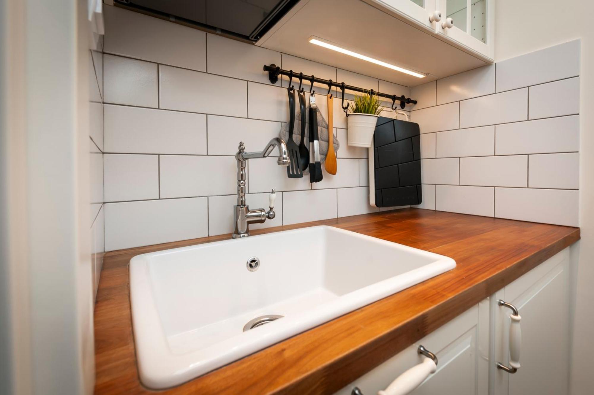 Apartments Villa Istria ロヴィニ 部屋 写真