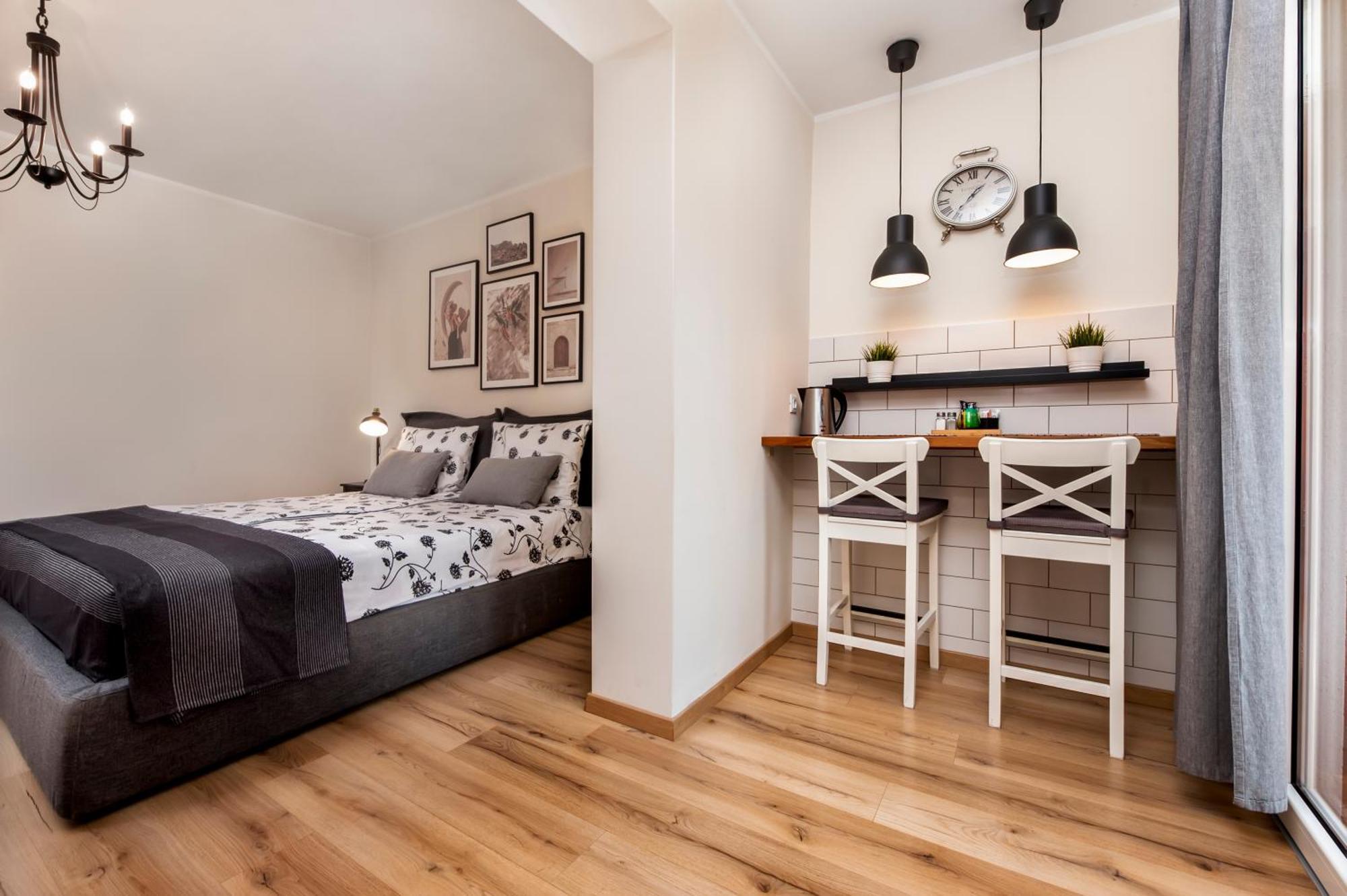Apartments Villa Istria ロヴィニ 部屋 写真